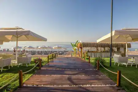 Rixos Downtown Antalya All Inclusive - 26