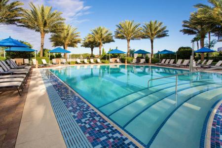Parc Soleil by Hilton Grand Vacations - 12