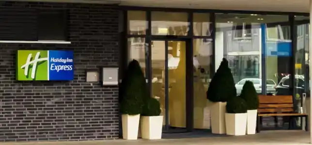 Holiday Inn Express güTersloh, An Ihg - 18