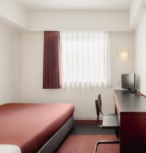 Mid In Meguro Ekimae - 20