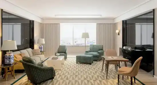 Four Seasons Ritz Lisbon - 106