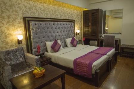 The Taj Vilas - 29