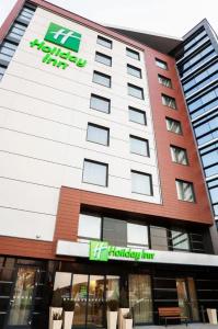 Holiday Inn Plovdiv, An Ihg - 0