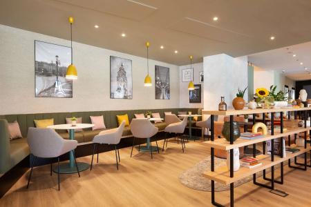 Park Inn by Radisson Krakow - 18