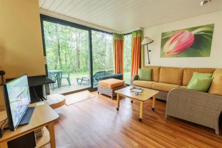 Center Parcs Bispinger Lüneburger Heide - 139