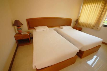 OYO 859 Golden Land - 4