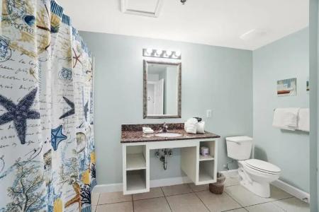 Splash Beach by Panhandle Getaways - 805