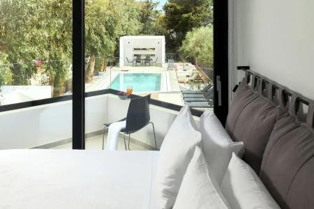Sunset Studios & Apts - 22