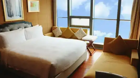 Han Yue Lou Nanjing - 117