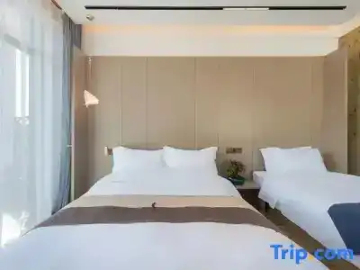 Sheraton Grand Mirage - 95