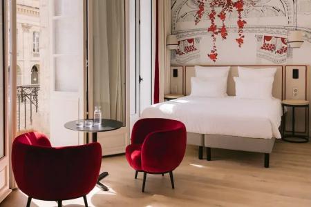 Hôtel Majestic - 70