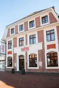 & Restaurant Wefers - 1