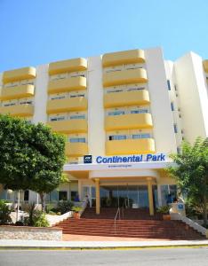 AluaSun Continental Park & - 0