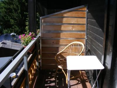 Pension Waldesruh - 62
