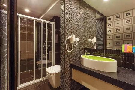 Ibis Styles Chiang Mai - Sha Extra Plus - 42