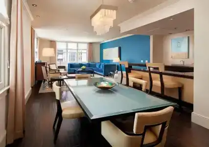 The Us Grant, a Luxury Collection, San Diego - 21