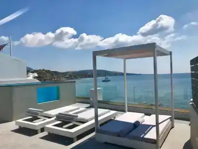 Sublime Villa & Caves - 145