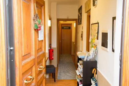 San Peter Rome b&b - 21