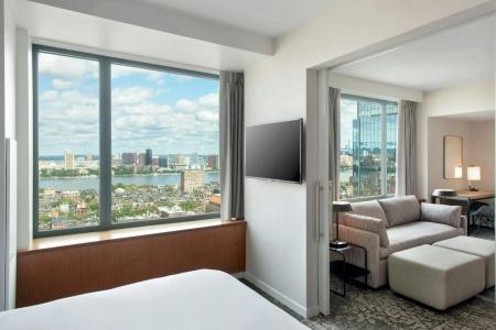 Sheraton Boston - 20