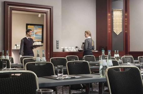 Maritim Airport Hannover - 27