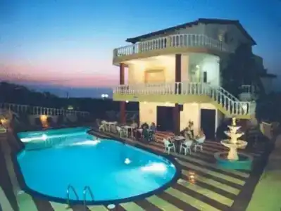 Villa Marina - 38