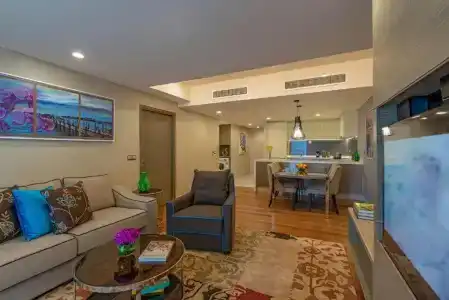 Ascott Sentral - 34