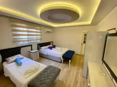 Yalcin & Villas - 10