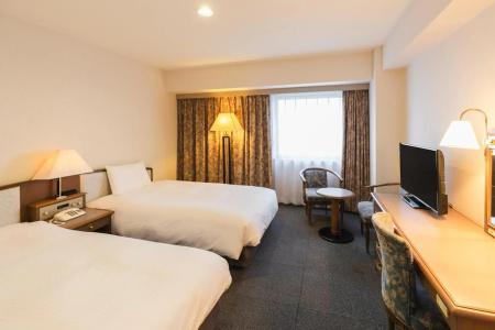 Sunroute Niigata - 25