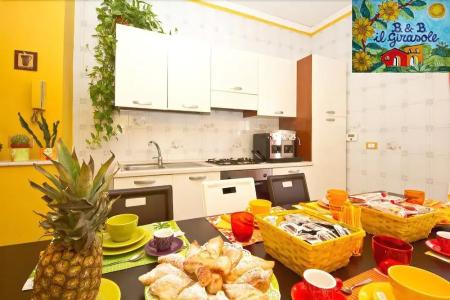 Bed and Breakfast Il Girasole - 12