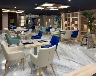 Melia Alicante - 26