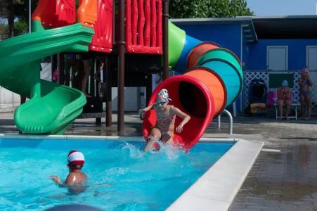 Camping Adriatico - 12