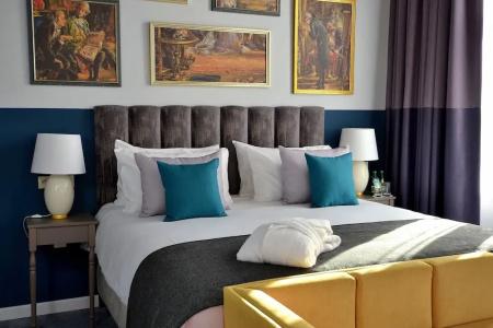 Indigo Krakow - Old Town, An Ihg Hotel - 78