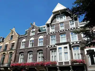 Prinsenhotel - 0