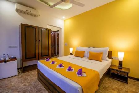 Ceyloni Panorama Resort - 23