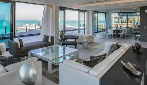 Nurai Island Resort - 52