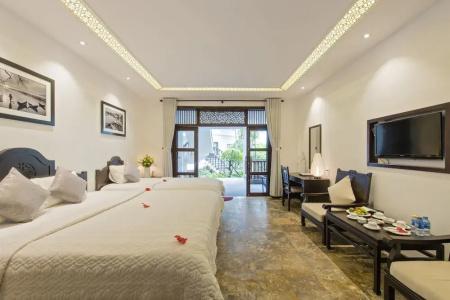 Hoi An Ancient House Resort & Spa - 59