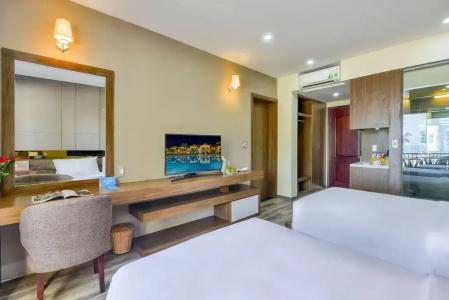 Manli Resort QuảNg bìNh - 42