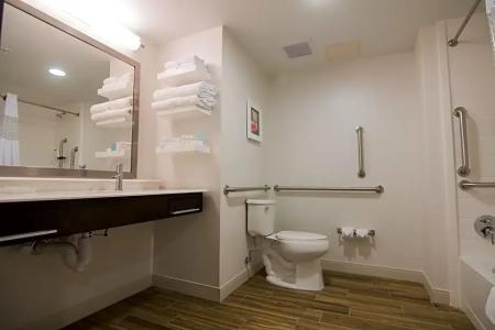 Hampton Inn & Suites Downtown, Ok - 53