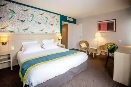 Best Western Plus Hôtel Vannes Centre Ville - 109