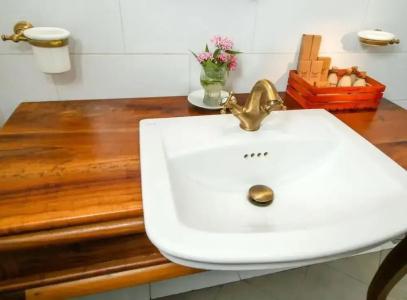 Castle Hill Bungalow - 57
