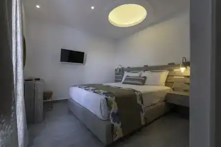 Caldera's Dolphin Suites - 42