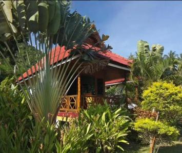 Bow Thong Beach Resort - 26