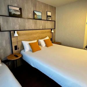 ibis Saint-Malo Madeleine - 48