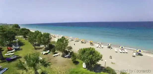 d'Andrea Mare Beach - 34