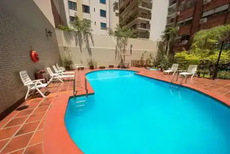 Suipacha Suites - 11