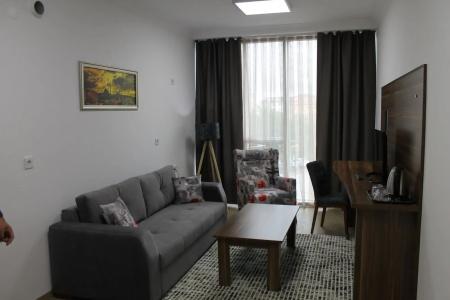Skyport Istanbul - 15