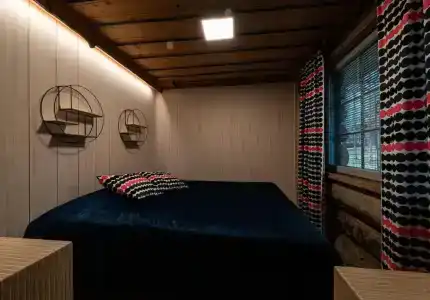 Levikaira - Log Cabins - 18