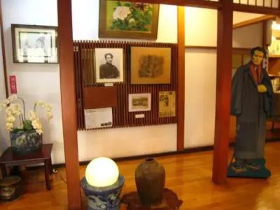 Ryokan Meiji - 12