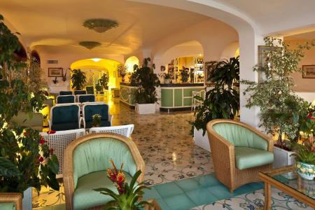 Le Querce Resort Sea Thermae & Spa - 23