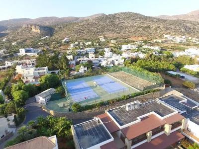 Ikaros Beach, Luxury Resort & Spa - 22